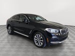 2019 BMW X4 xDrive30i