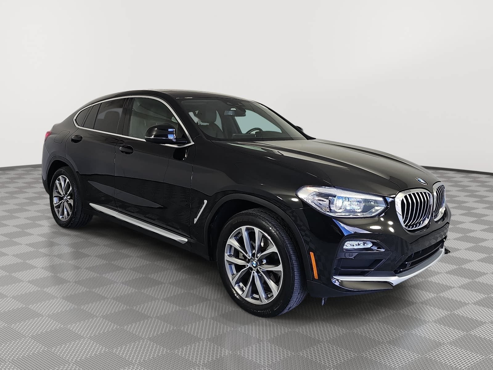 2019 BMW X4 xDrive30i