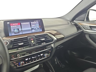 2019 BMW X4 xDrive30i