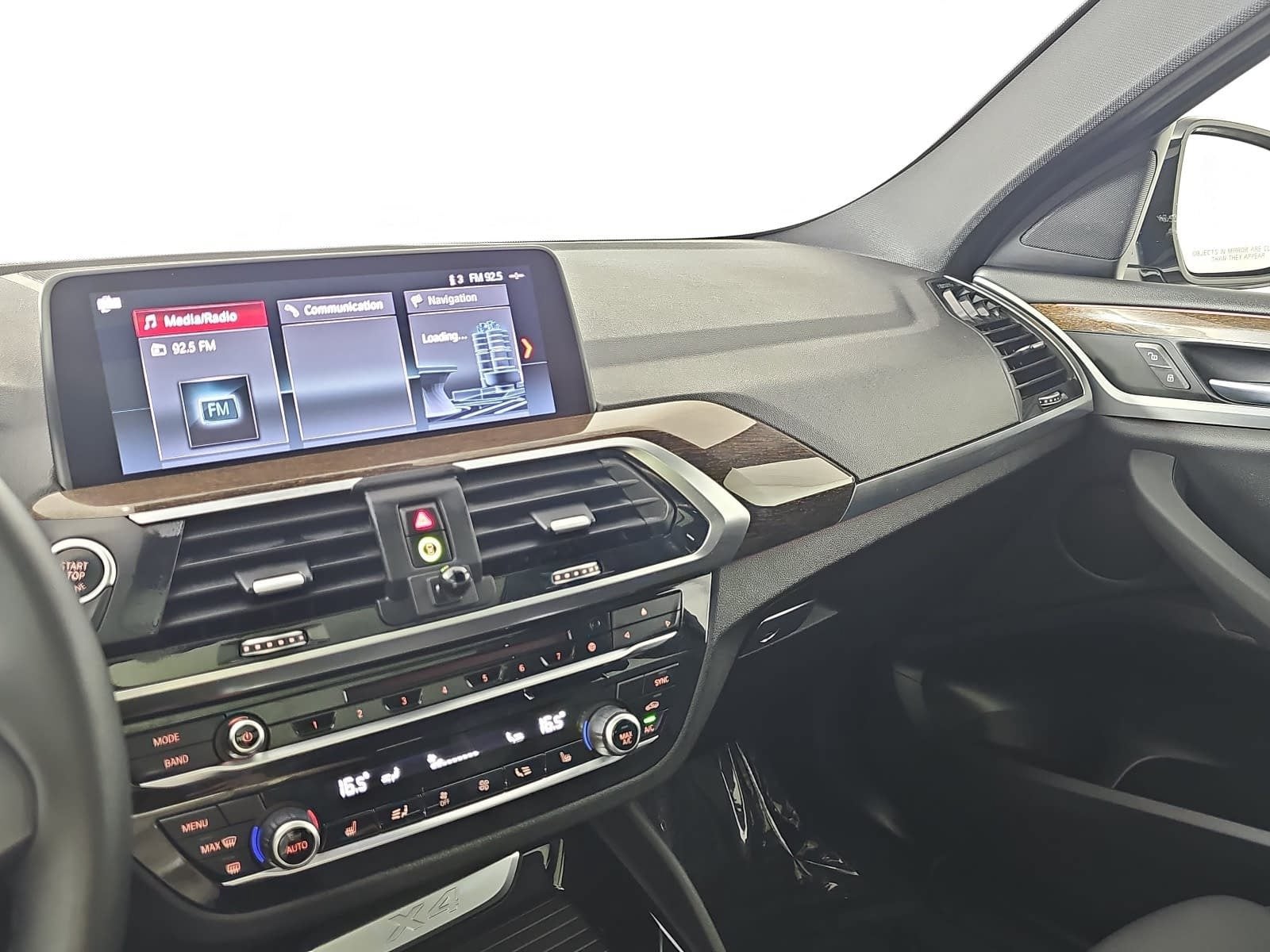 2019 BMW X4 xDrive30i