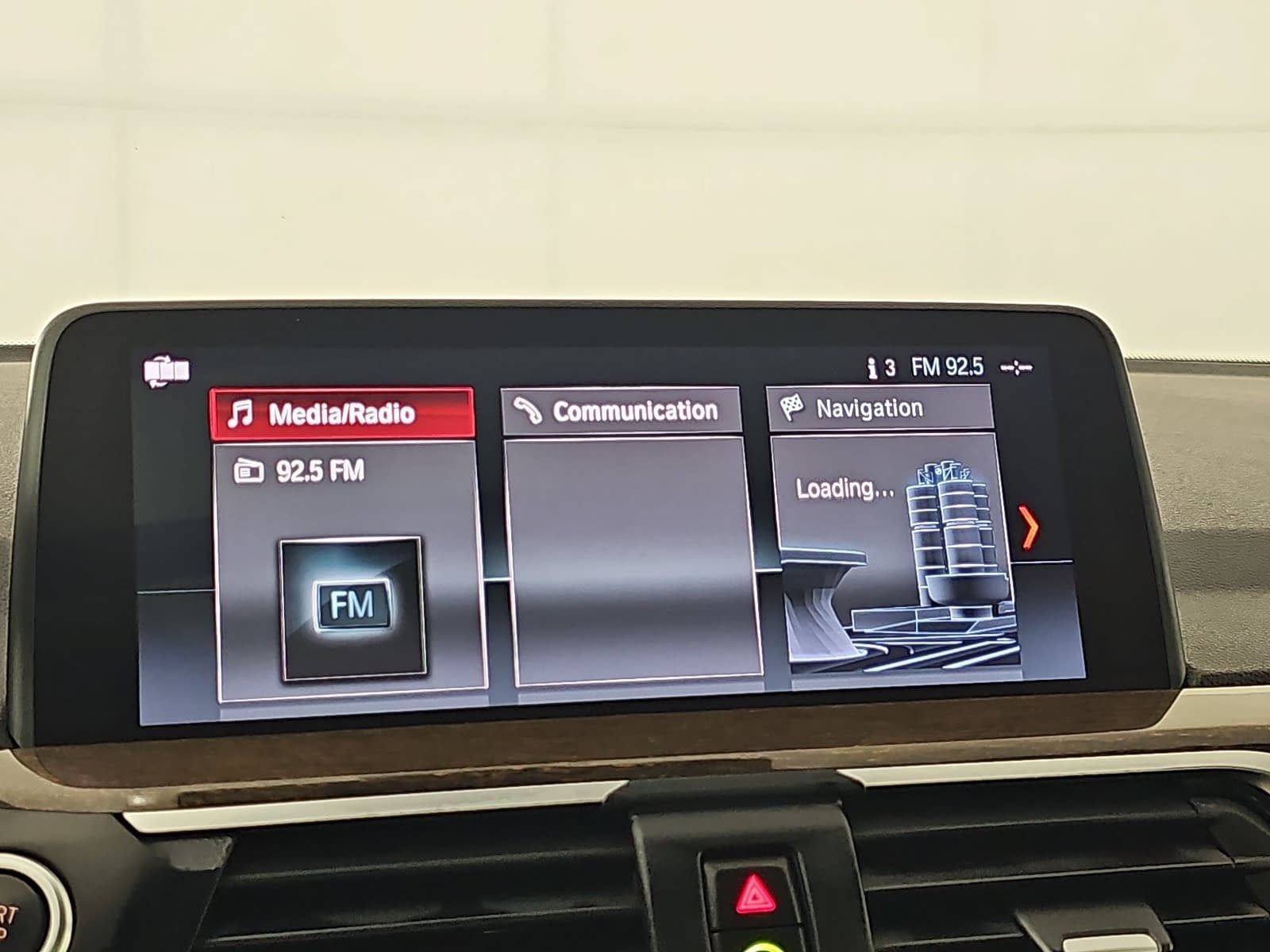 2019 BMW X4 xDrive30i