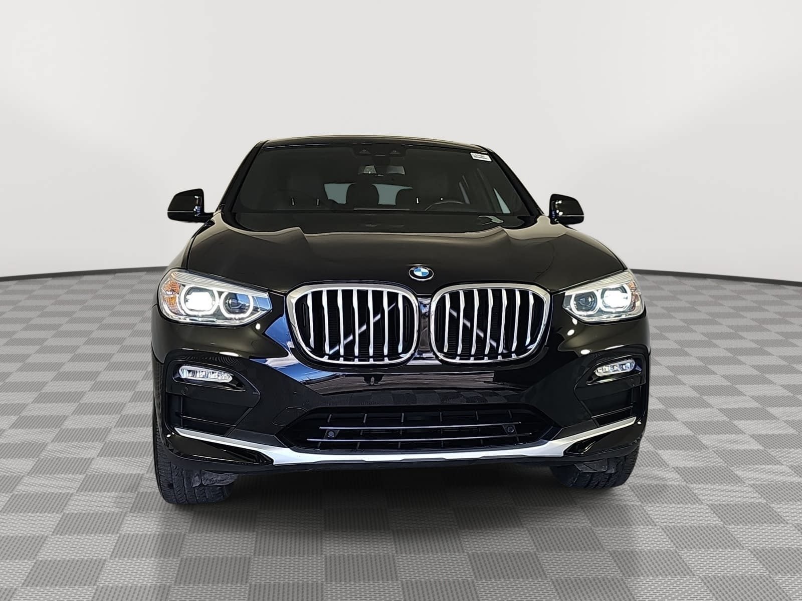 2019 BMW X4 xDrive30i