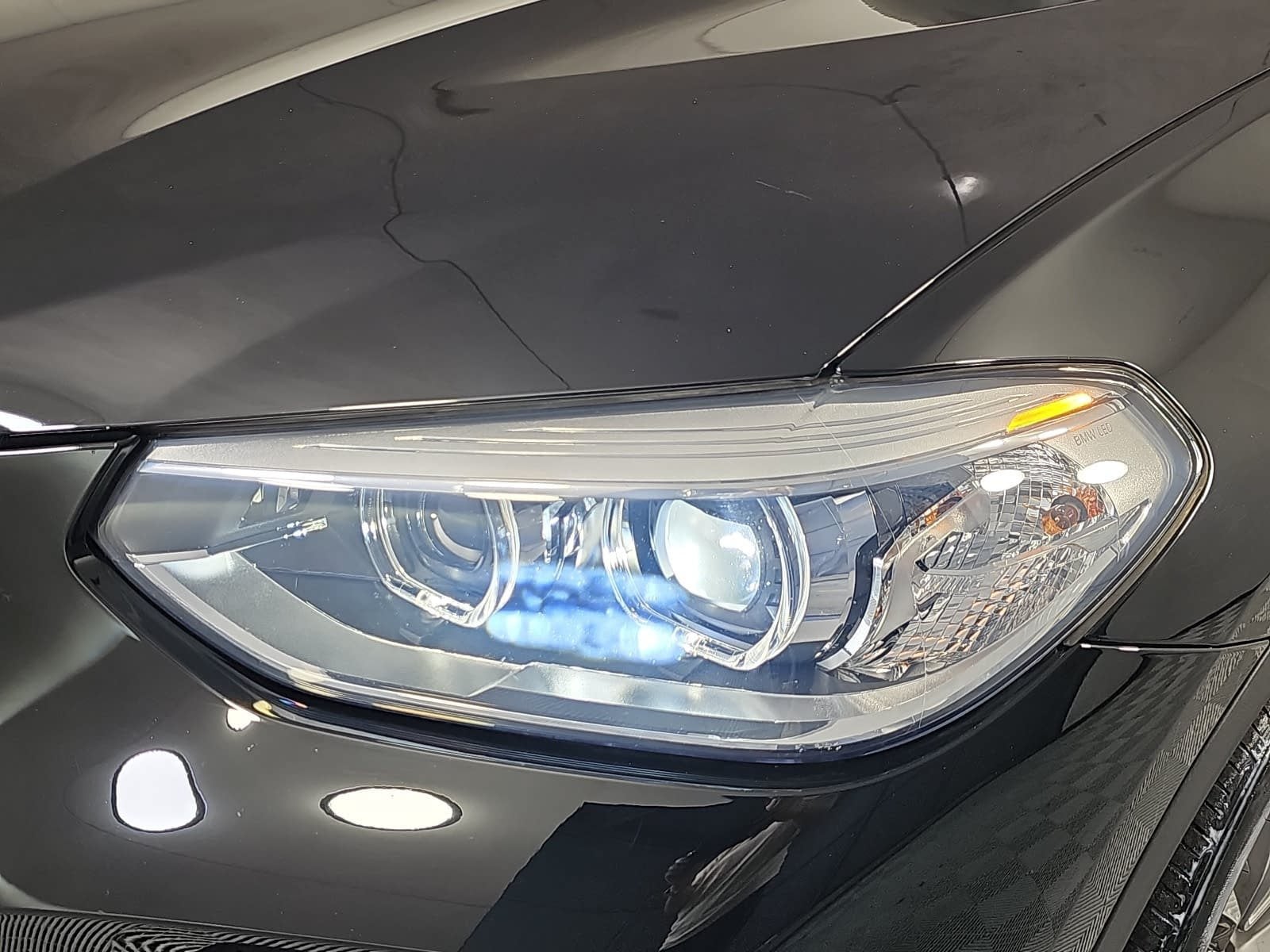 2019 BMW X4 xDrive30i