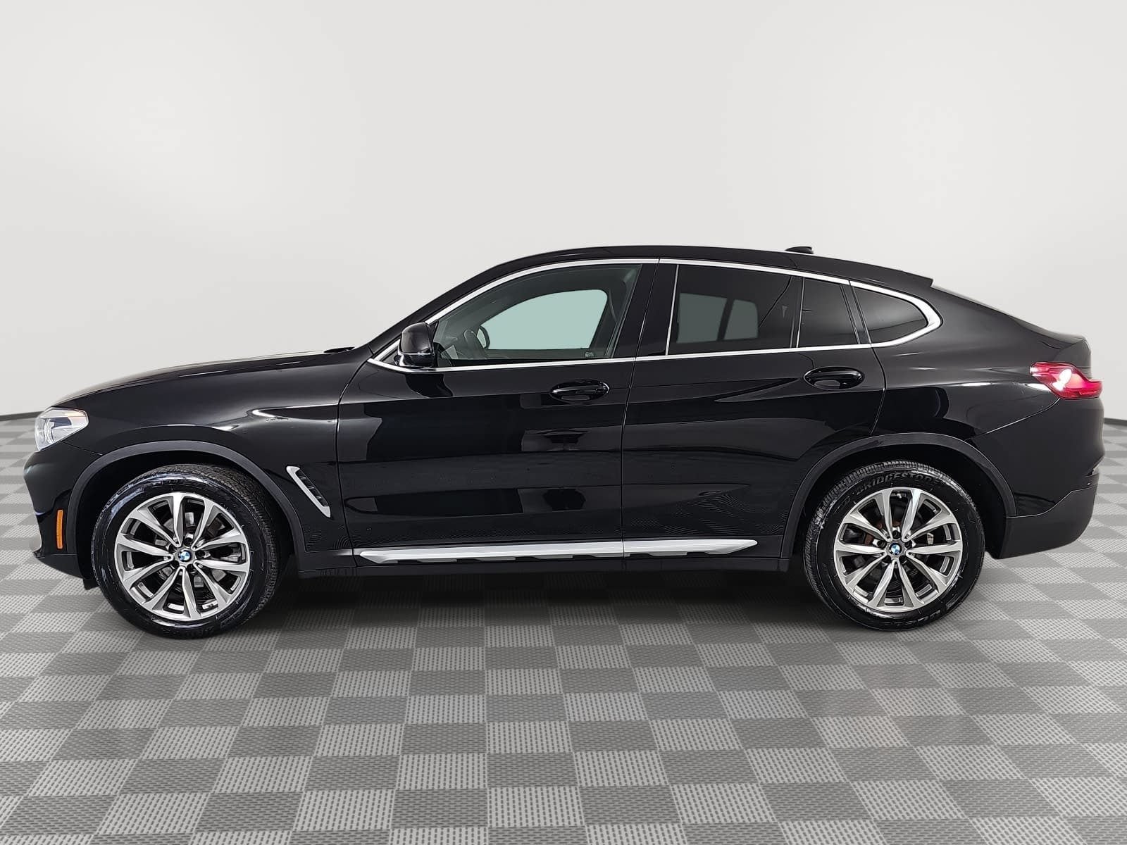 2019 BMW X4 xDrive30i
