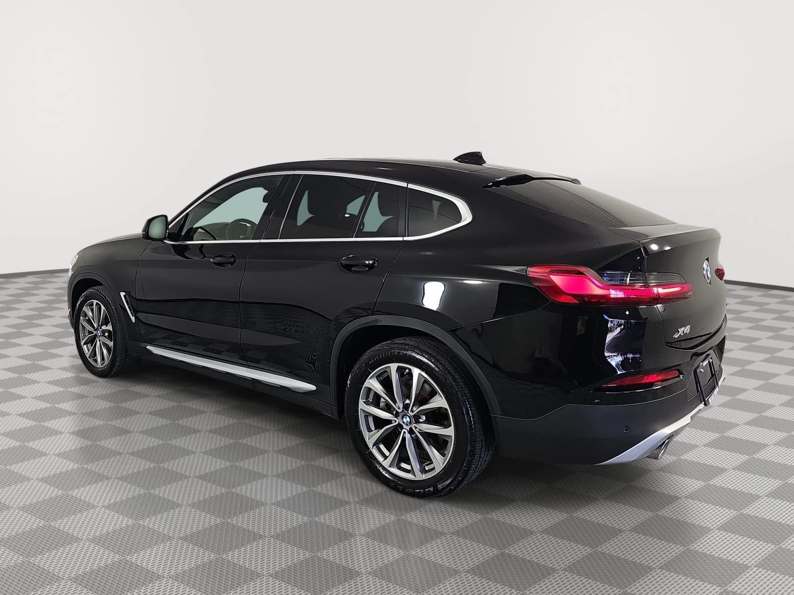 2019 BMW X4 xDrive30i