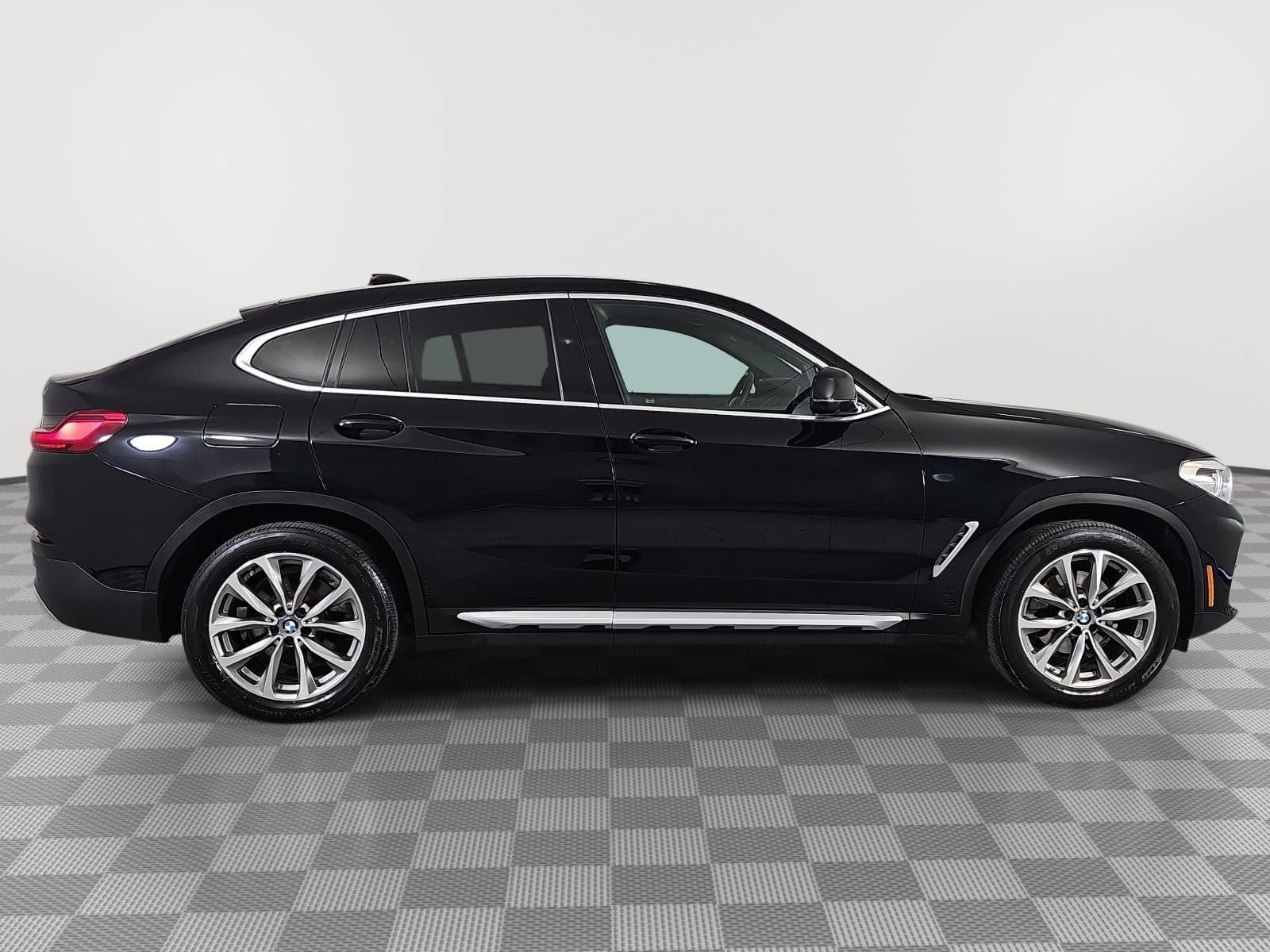 2019 BMW X4 xDrive30i