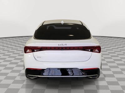 2023 Kia K5 LXS