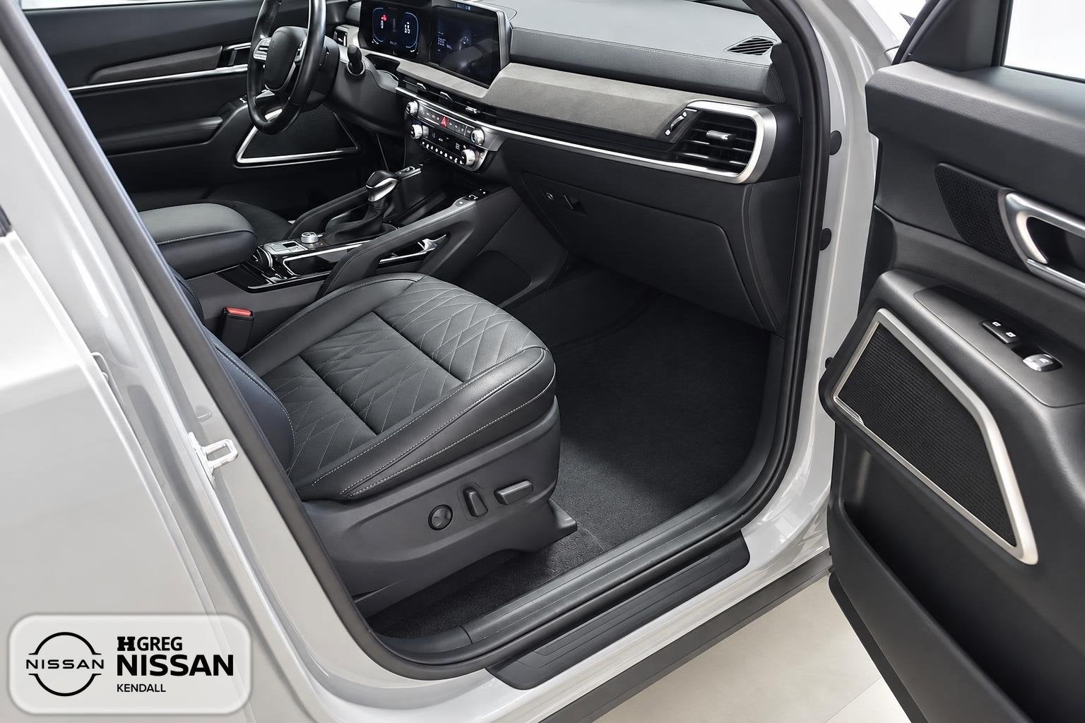 2023 Kia Telluride EX X-Line