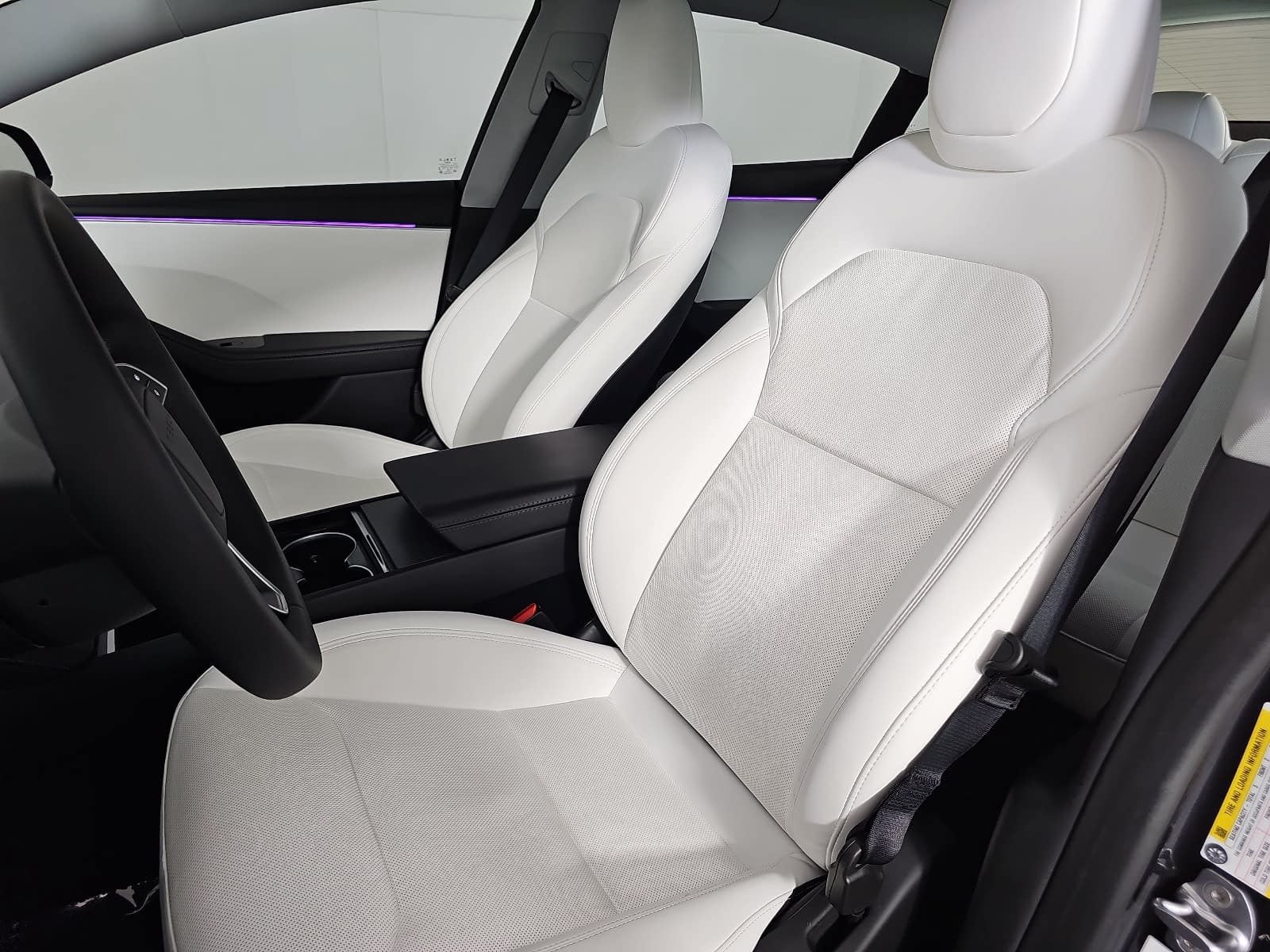 2025 Tesla Model 3 Base