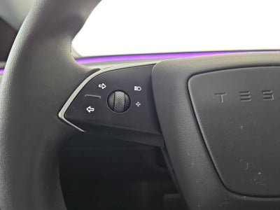 2025 Tesla Model 3 Base