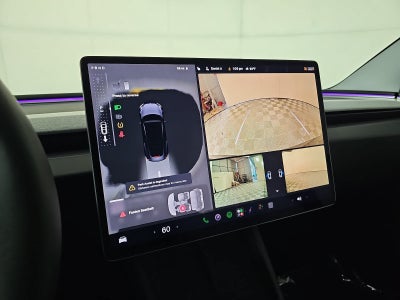 2025 Tesla Model 3 Base