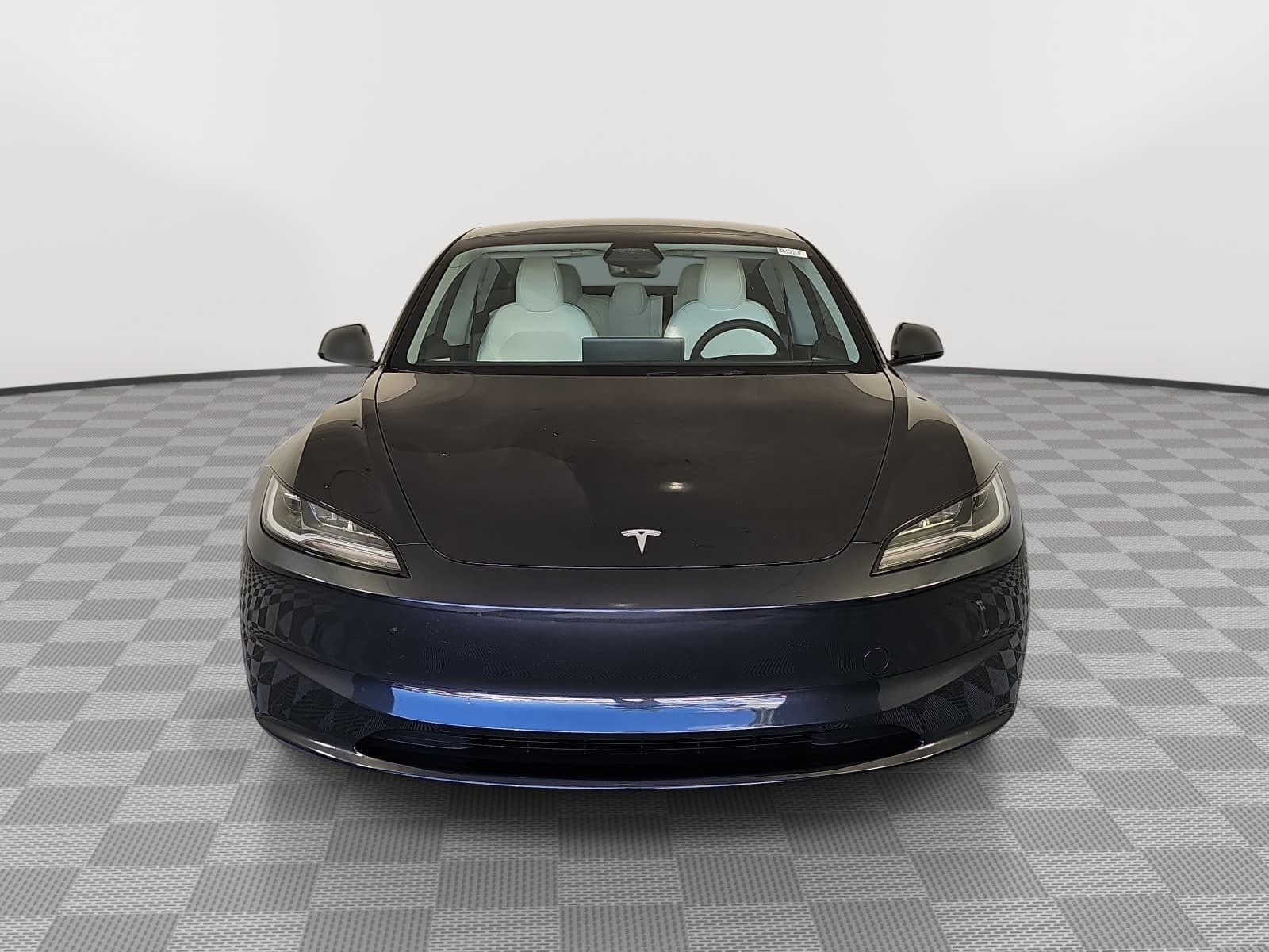 2025 Tesla Model 3 Base