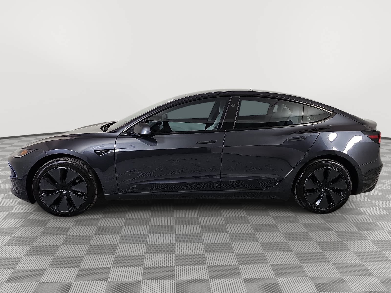 2025 Tesla Model 3 Base