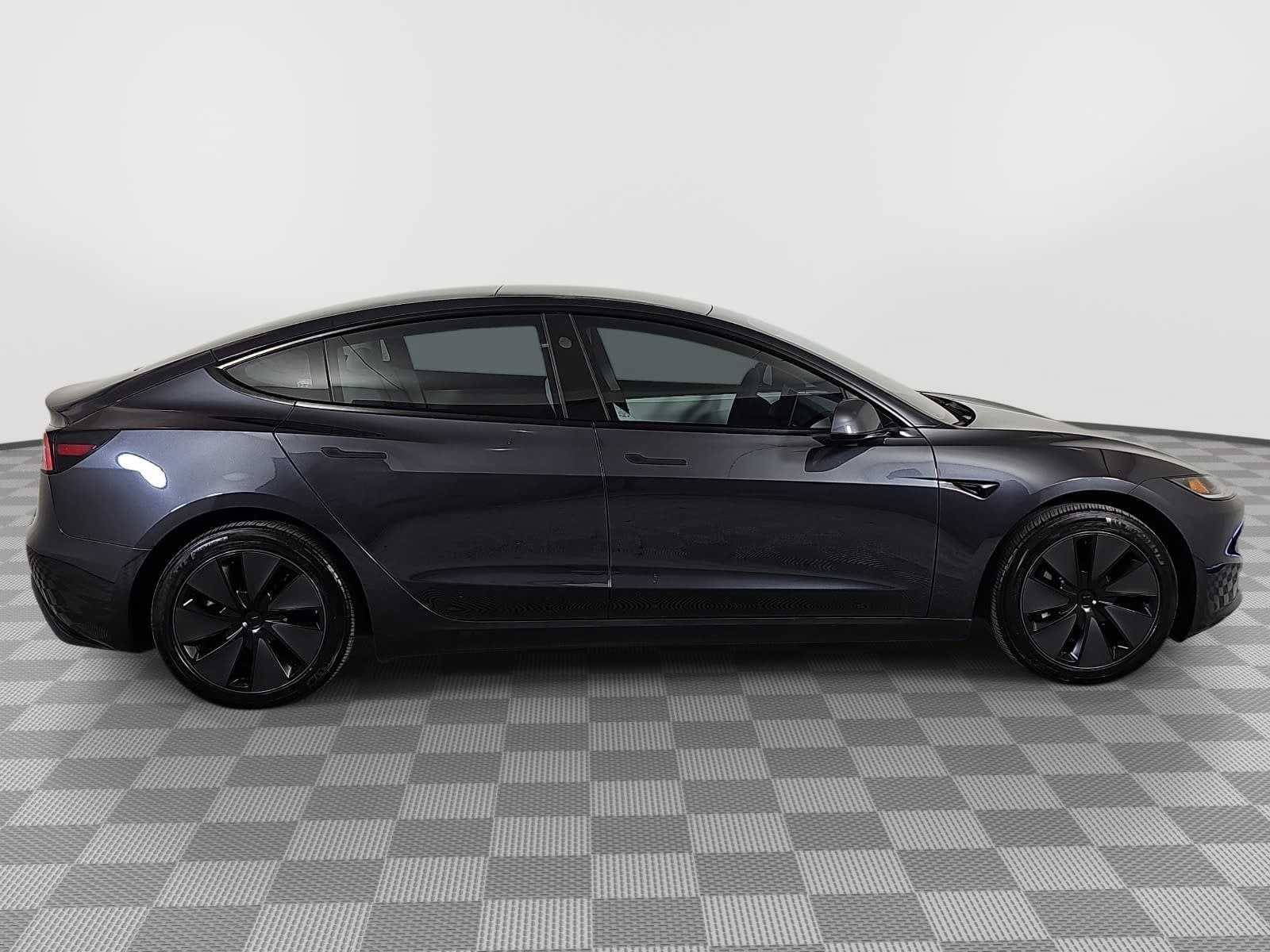 2025 Tesla Model 3 Base