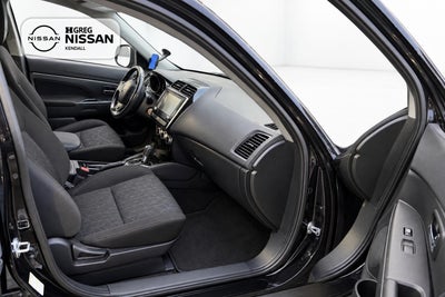 2023 Mitsubishi Outlander Sport 2.0 LE