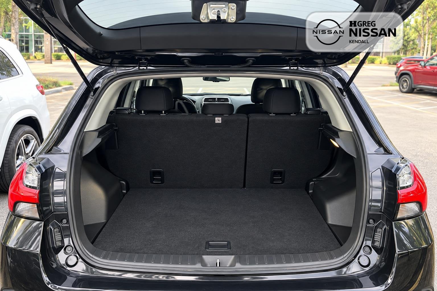 2023 Mitsubishi Outlander Sport 2.0 LE