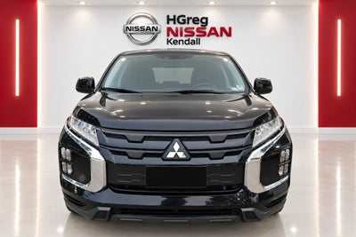 2023 Mitsubishi Outlander Sport 2.0 LE