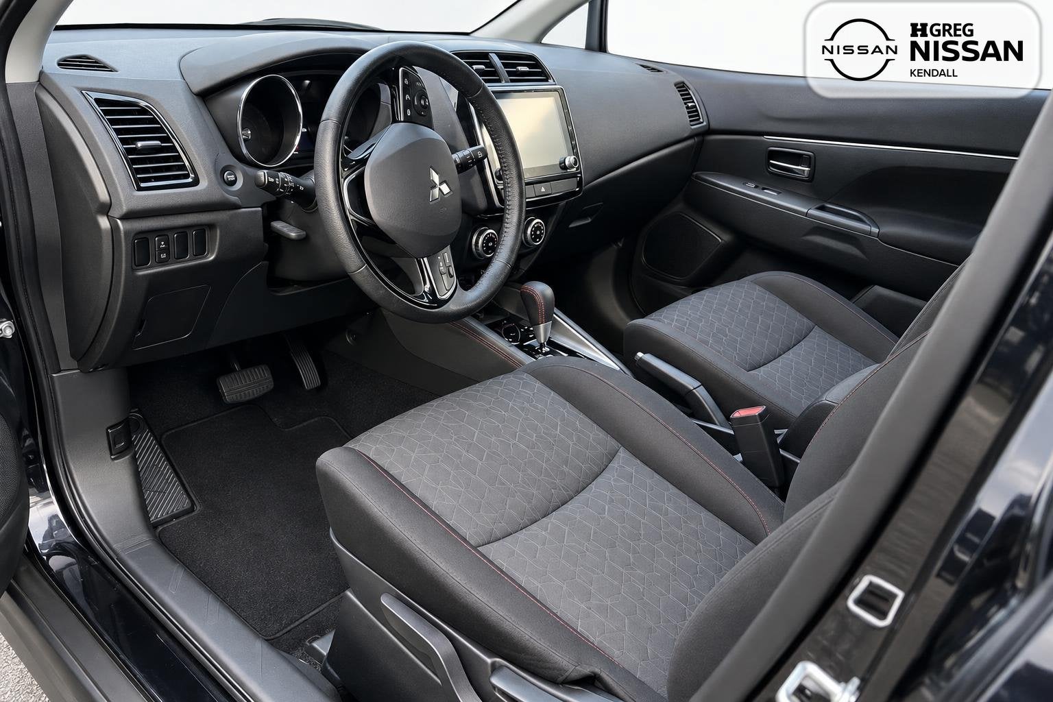 2023 Mitsubishi Outlander Sport 2.0 LE