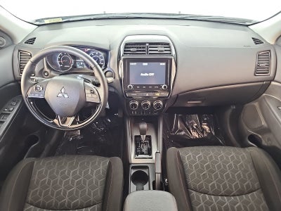 2026 Mitsubishi Outlander Sport 2.0 LE