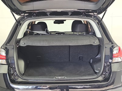 2026 Mitsubishi Outlander Sport 2.0 LE