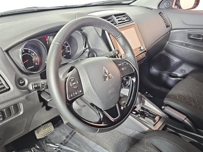 2026 Mitsubishi Outlander Sport 2.0 LE
