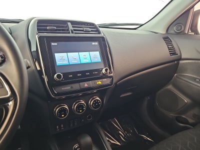 2026 Mitsubishi Outlander Sport 2.0 LE