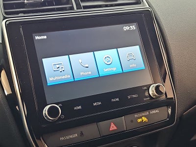 2026 Mitsubishi Outlander Sport 2.0 LE