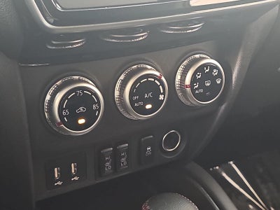 2026 Mitsubishi Outlander Sport 2.0 LE