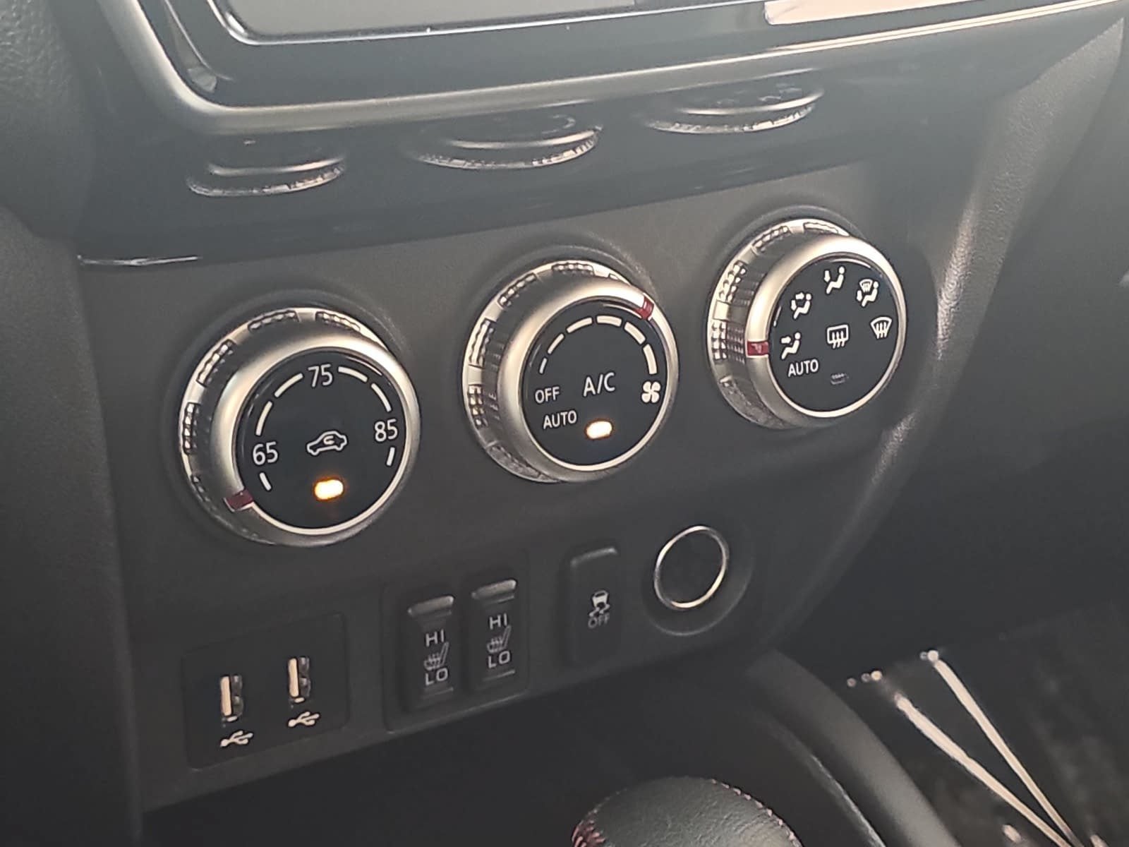 2026 Mitsubishi Outlander Sport 2.0 LE