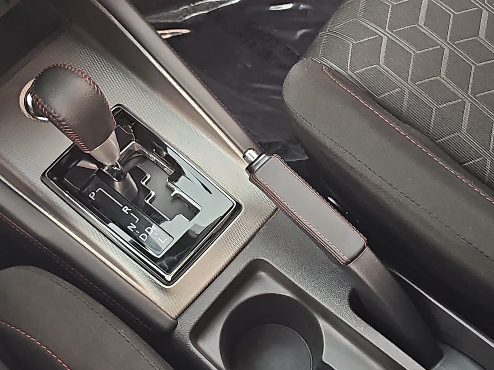 2026 Mitsubishi Outlander Sport 2.0 LE