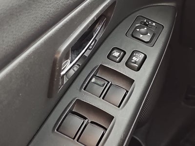 2026 Mitsubishi Outlander Sport 2.0 LE