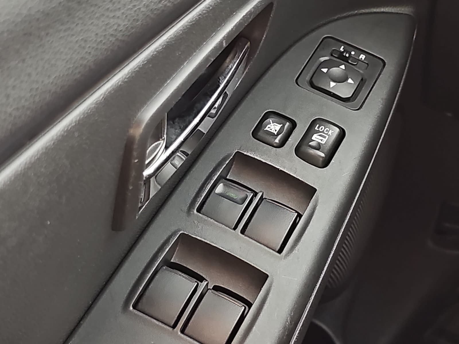 2026 Mitsubishi Outlander Sport 2.0 LE