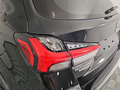2026 Mitsubishi Outlander Sport 2.0 LE
