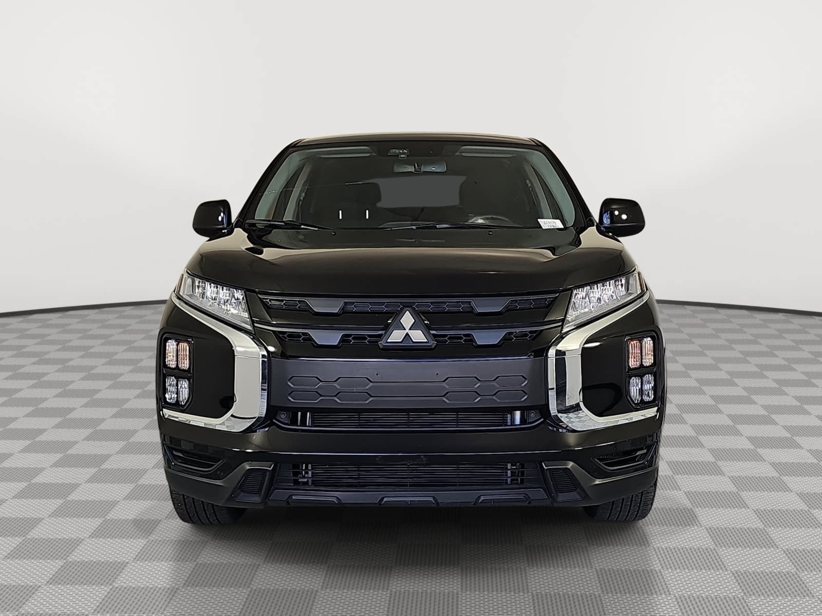 2026 Mitsubishi Outlander Sport 2.0 LE