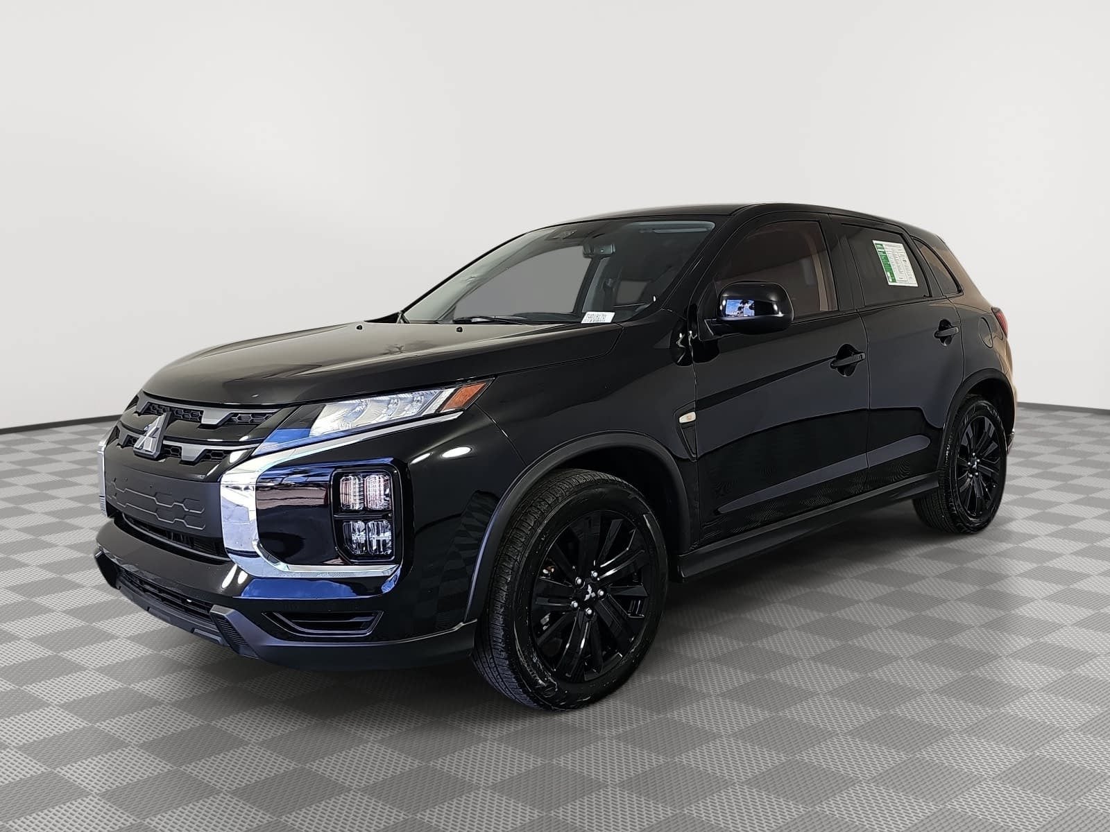 2026 Mitsubishi Outlander Sport 2.0 LE