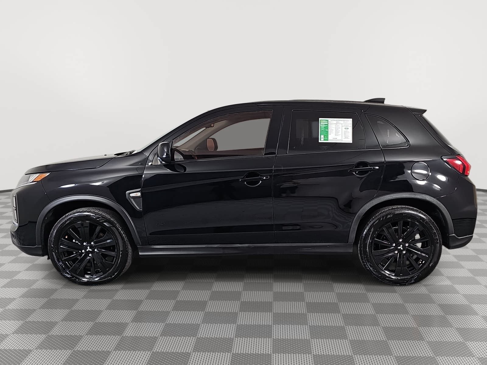 2026 Mitsubishi Outlander Sport 2.0 LE