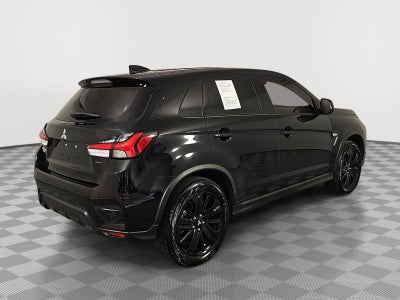 2026 Mitsubishi Outlander Sport 2.0 LE