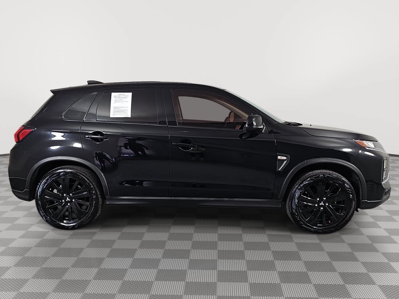 2026 Mitsubishi Outlander Sport 2.0 LE