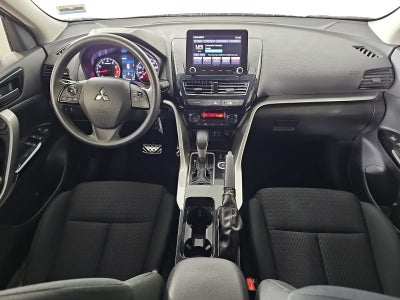 2023 Mitsubishi Eclipse Cross LE