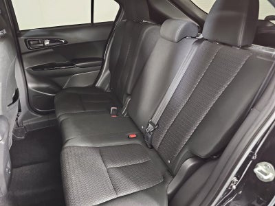 2023 Mitsubishi Eclipse Cross LE