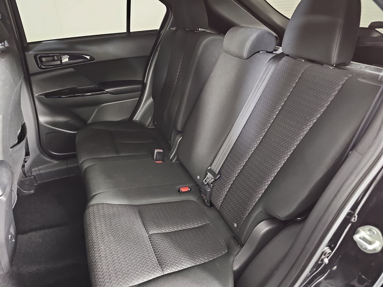 2023 Mitsubishi Eclipse Cross LE