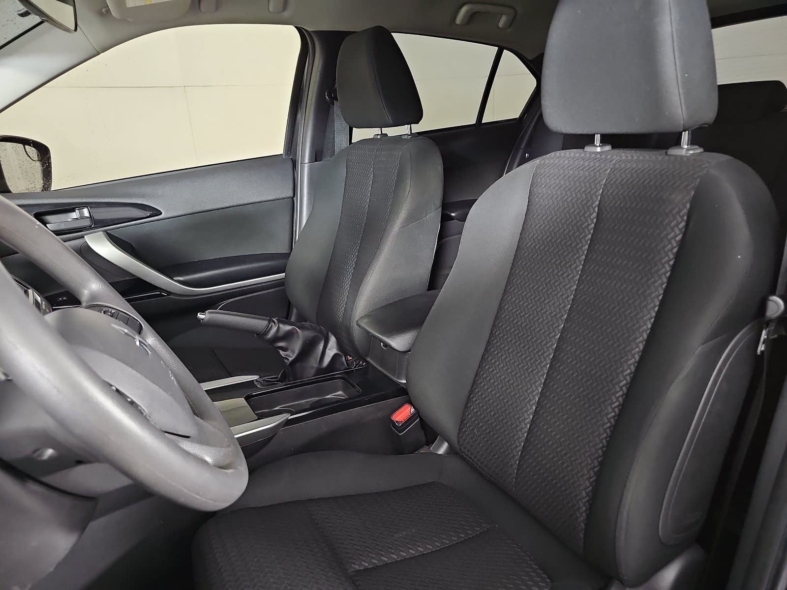 2023 Mitsubishi Eclipse Cross LE
