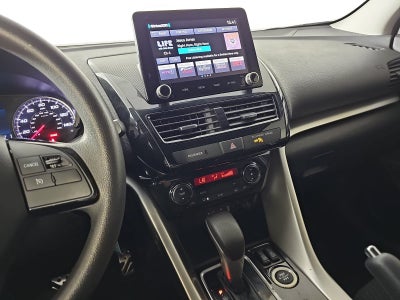 2023 Mitsubishi Eclipse Cross LE