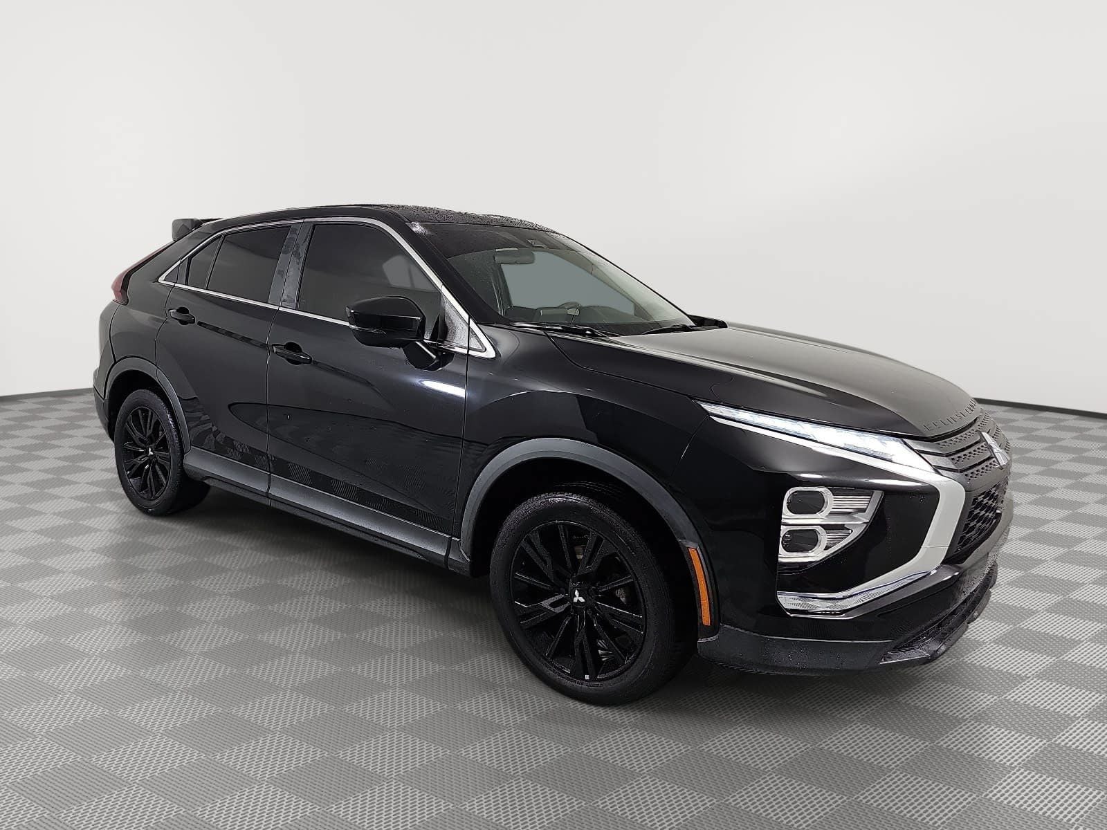 2023 Mitsubishi Eclipse Cross LE