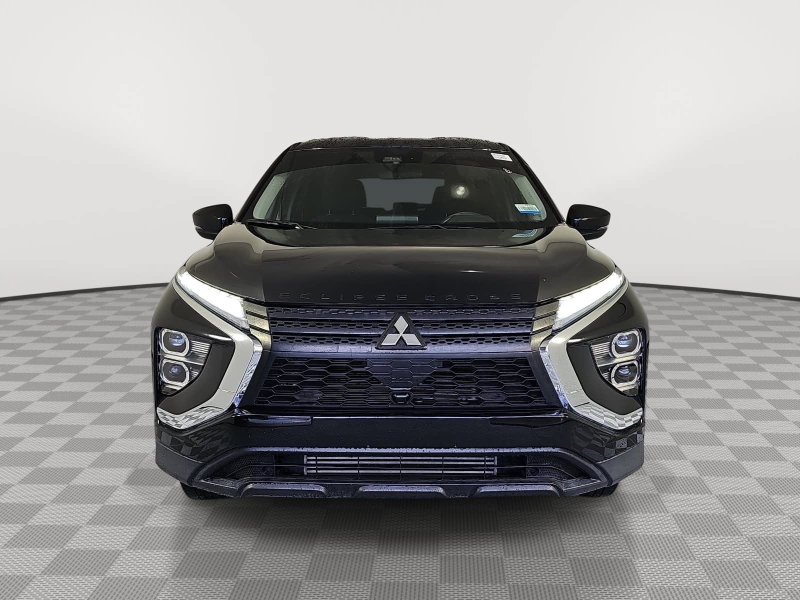 2023 Mitsubishi Eclipse Cross LE