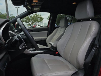 2024 Mitsubishi Eclipse Cross SEL