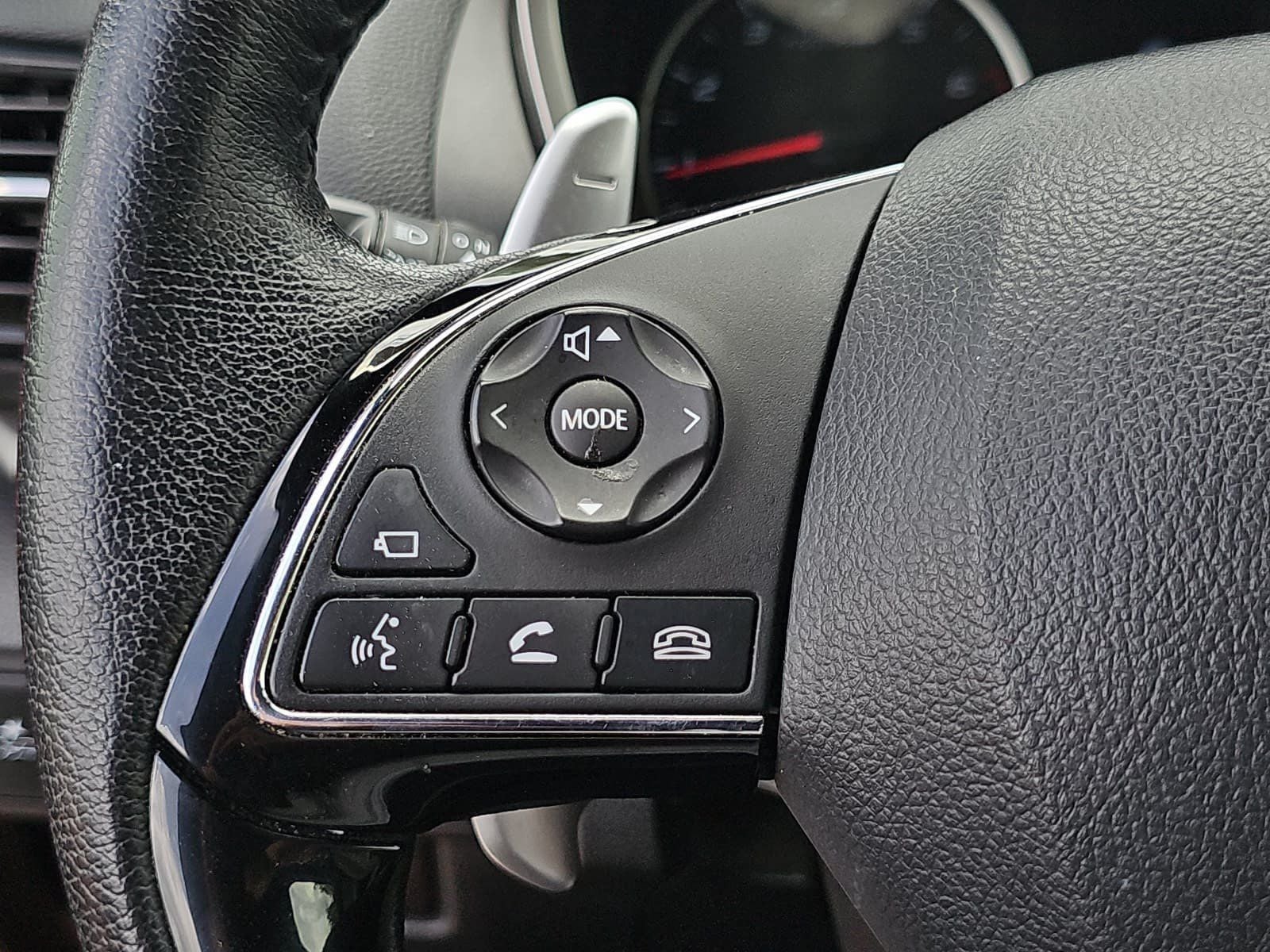 2024 Mitsubishi Eclipse Cross SEL
