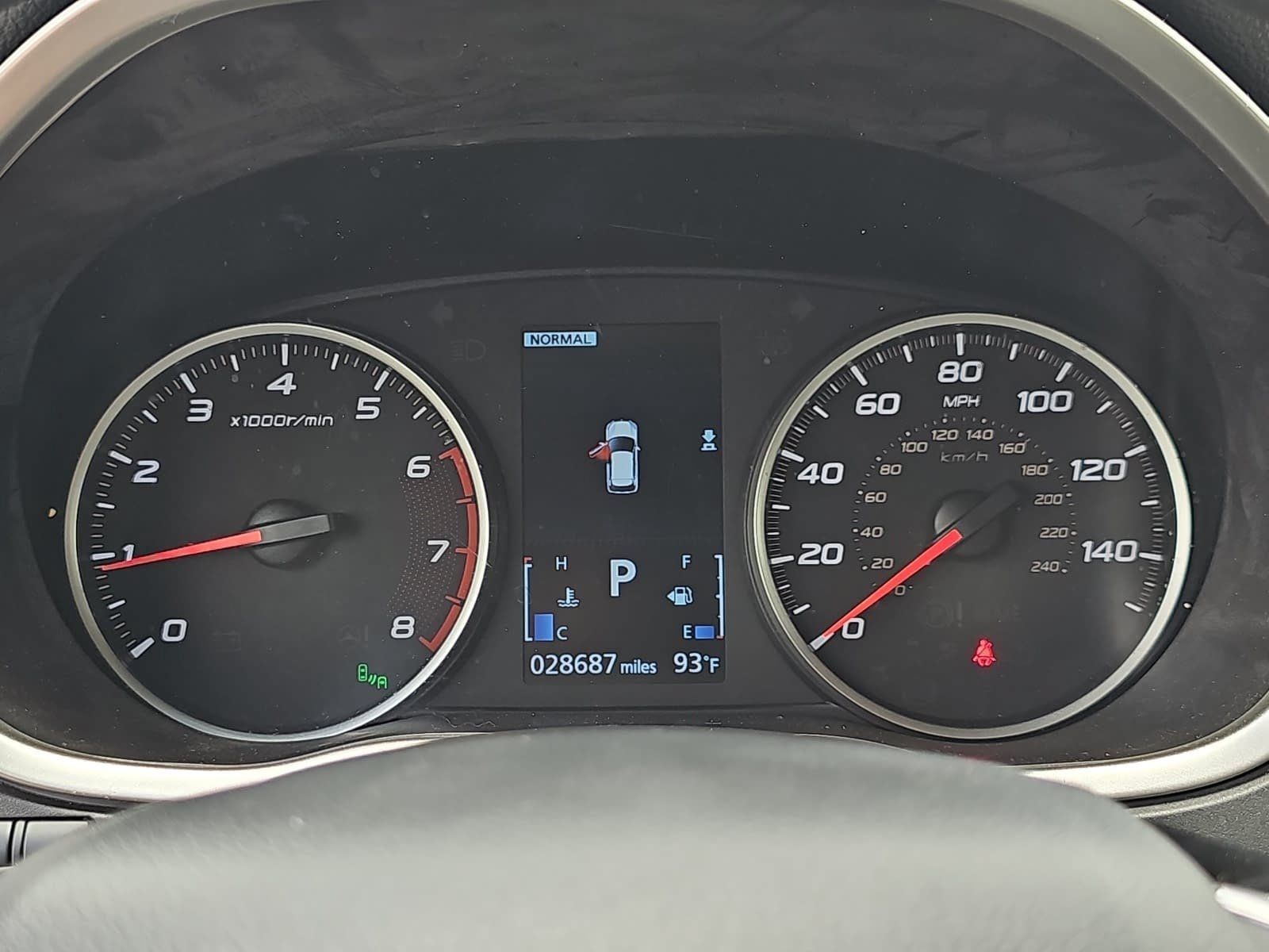 2024 Mitsubishi Eclipse Cross SEL