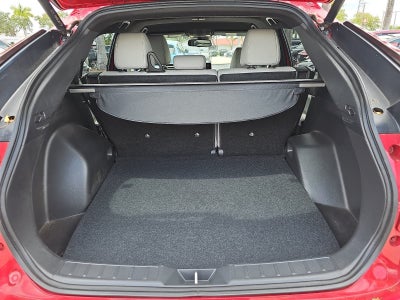 2024 Mitsubishi Eclipse Cross SEL