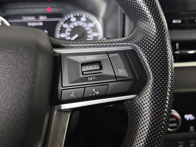 2025 Mitsubishi Outlander ES